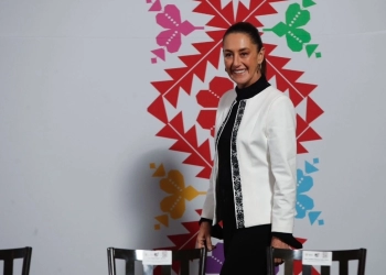 Claudia Sheinbaum pide a oposición “autocrítica” sobre resultados electorales