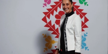 Claudia Sheinbaum pide a oposición “autocrítica” sobre resultados electorales