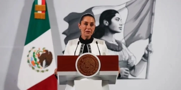 Claudia Sheinbaum necesita urgentemente realizar la cumbre sobre migración este mes