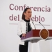 Claudia Sheinbaum alista cumbre de cancilleres para hablar de la migración en la región