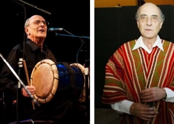 Fallece José Ávila, director y fundador del grupo Los Folkloristas