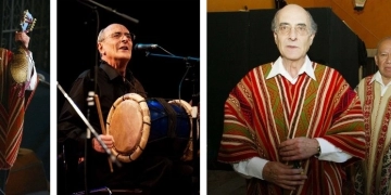 Fallece José Ávila, director y fundador del grupo Los Folkloristas