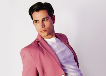 "La tv no era lo mío": Armando Andrade