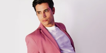 "La tv no era lo mío": Armando Andrade