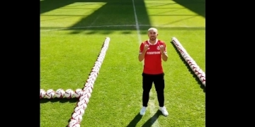 Héctor Herrera regresa a México; ficha con Toluca