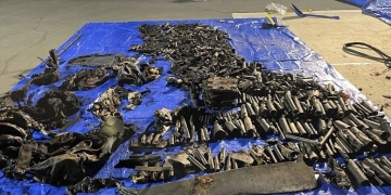 Multihomicida de Nueva Orleans juró lealtad al EI