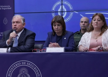 Acusa Argentina a Venezuela por arresto “arbitrario” de gendarme