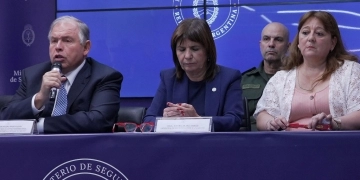 Acusa Argentina a Venezuela por arresto “arbitrario” de gendarme