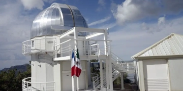 Maravilla el Colibrí