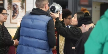 Worldcoin, la empresa que escanea iris a cambio de criptomonedas, obligada a eliminar todos los datos en Europa