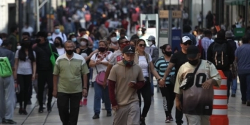 Avanzó el mercado laboral en noviembre: Inegi