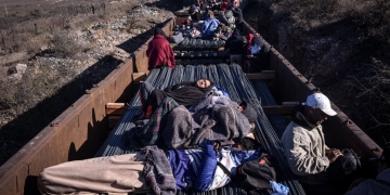 Claudia Sheinbaum reitera el apoyo a comunidad migrante en EU