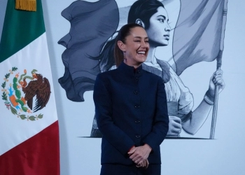 Claudia Sheinbaum anuncia el inicio de foros sobre Plan Nacional de Desarrollo 2025 -2030