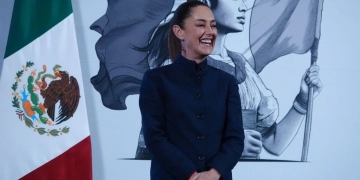 Claudia Sheinbaum anuncia el inicio de foros sobre Plan Nacional de Desarrollo 2025 -2030