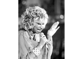 Enseñé a generaciones la felicidad de mi cultura, afirmaba con orgullo Celia Cruz