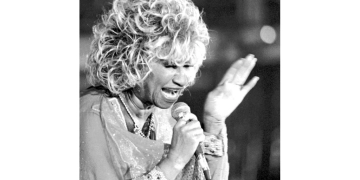 Enseñé a generaciones la felicidad de mi cultura, afirmaba con orgullo Celia Cruz