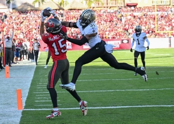 Tampa Bay y Denver, los últimos invitados a los playoffs de la NFL