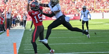 Tampa Bay y Denver, los últimos invitados a los playoffs de la NFL