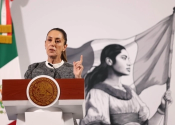 Reducción de rutas de Mexicana forma parte de una revisión