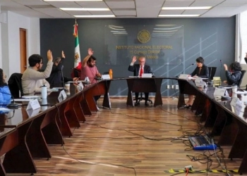 Elección judicial debe suspenderse por inconsistencias, reitera Jufed