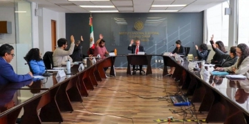 Elección judicial debe suspenderse por inconsistencias, reitera Jufed