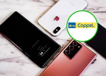 Los celulares son lo más vendido de tecnología en Coppel y para sorpresa de nadie, a crédito: estas son las marcas favoritas
