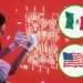México y EE.UU quieren fabricar chips juntos y están por lanzar un Plan Maestro creado durante un año de reuniones