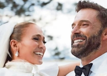 Jennifer Lopez y Ben Affleck ya están oficialmente divorciados