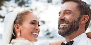 Jennifer Lopez y Ben Affleck ya están oficialmente divorciados