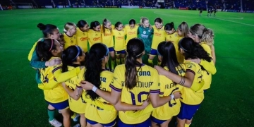América debuta con triunfo en la Liga Mx Femenil