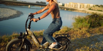 Adiós a las bicicletas eléctricas: una nueva tecnología se acerca y lo cambiará todo