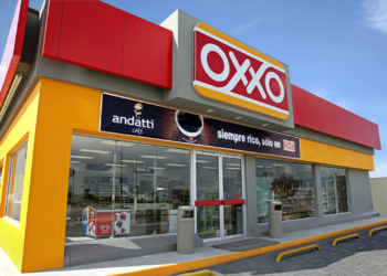 Ya podemos recibir los paquetes de Amazon México en OXXO, así funciona el servicio y estos son los puntos de entrega