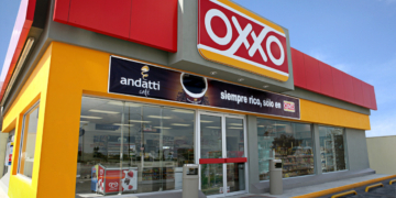 Ya podemos recibir los paquetes de Amazon México en OXXO, así funciona el servicio y estos son los puntos de entrega