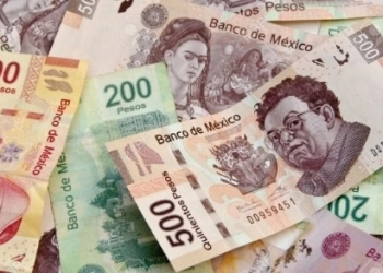 Abre el peso con depreciación; cotiza en 20.36 por dólar