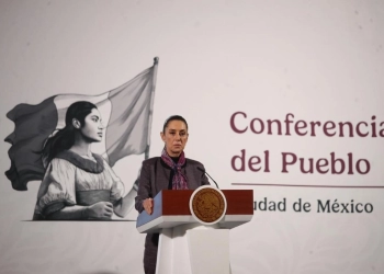 Claudia Sheinbaum no afectará la renegociación del T-MEC, por cambios políticos en Canadá