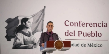 Claudia Sheinbaum no afectará la renegociación del T-MEC, por cambios políticos en Canadá