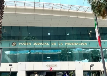 Claudia Sheinbaum comunica que el Poder Judicial reintegre a la Tesorería de todos los fideicomisos