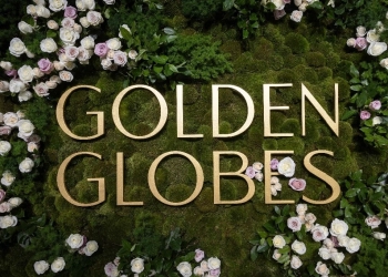 Los Globos de Oro superan los 10 millones de televidentes