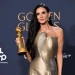 Demi Moore "siempre ha estado aquí", dijo la directora de 'La sustancia'
