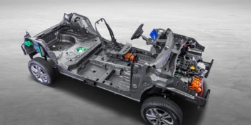 Ni hidrógeno ni eléctrico, Stellantis está desarrollando un nuevo motor que promete ser uno de los más limpios