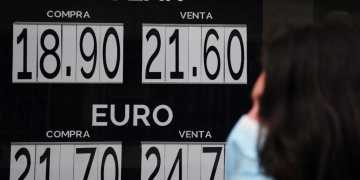 Mercados financieros extienden su cautela