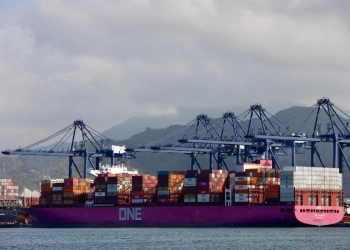 consolidó nuestro país como el principal socio comercial de EE.UU