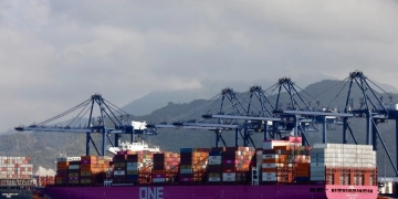 consolidó nuestro país como el principal socio comercial de EE.UU