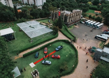 Trabajadores chinos de BYD entraron a Brasil de manera irregular