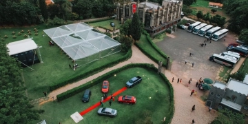 Trabajadores chinos de BYD entraron a Brasil de manera irregular