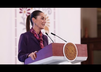 Lanzan campaña para alertar a jóvenes sobre efectos de narcóticos