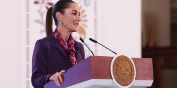 Lanzan campaña para alertar a jóvenes sobre efectos de narcóticos