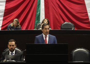 Claudia Sheinbaum descarta la renuncia del secretario de Hacienda