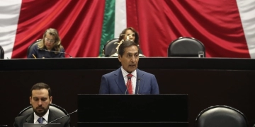 Claudia Sheinbaum descarta la renuncia del secretario de Hacienda