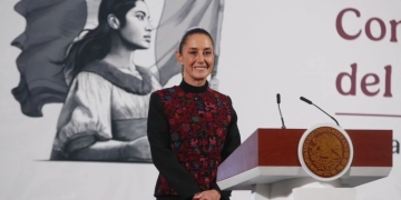 Claudia Sheinbaum: Improcedente, que el Poder Judicial frene la reforma